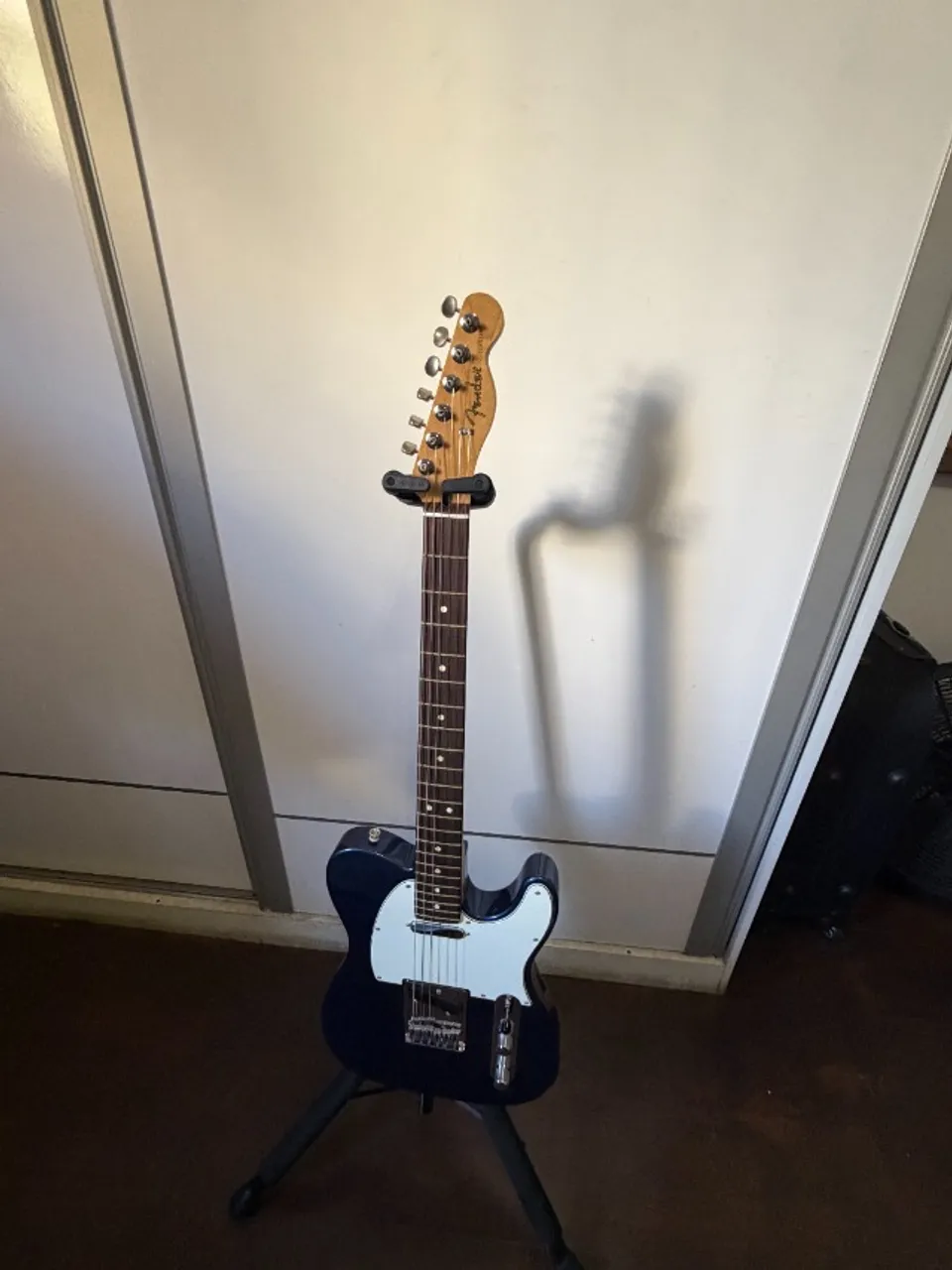 fender telecaster mexicana
