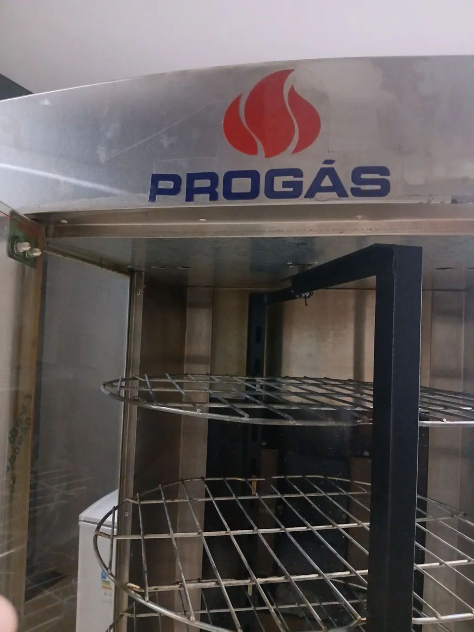 MÁQUINA DE ASSAR FRANGO - Foto 4