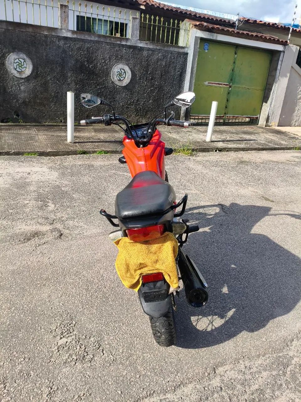 Pop 110i 2020 - Foto 4