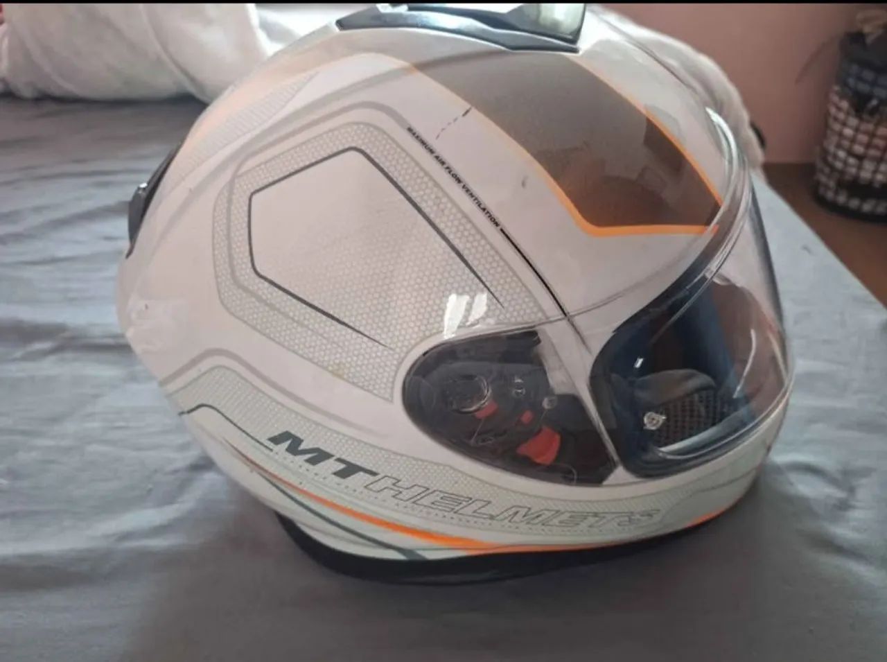 Capacete 58 - Foto 3