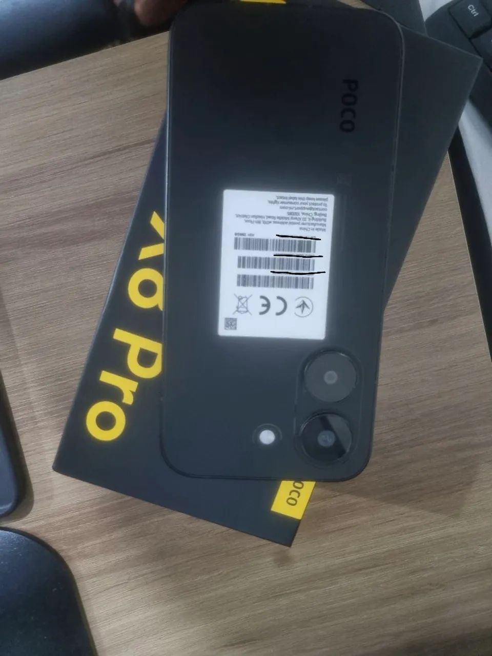 POCO X8 PRO - Foto 2
