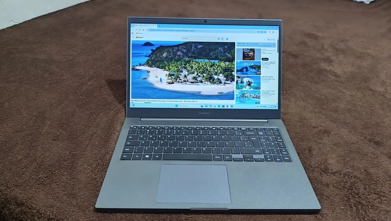 Notebook Samsung BOOK  - Foto 3