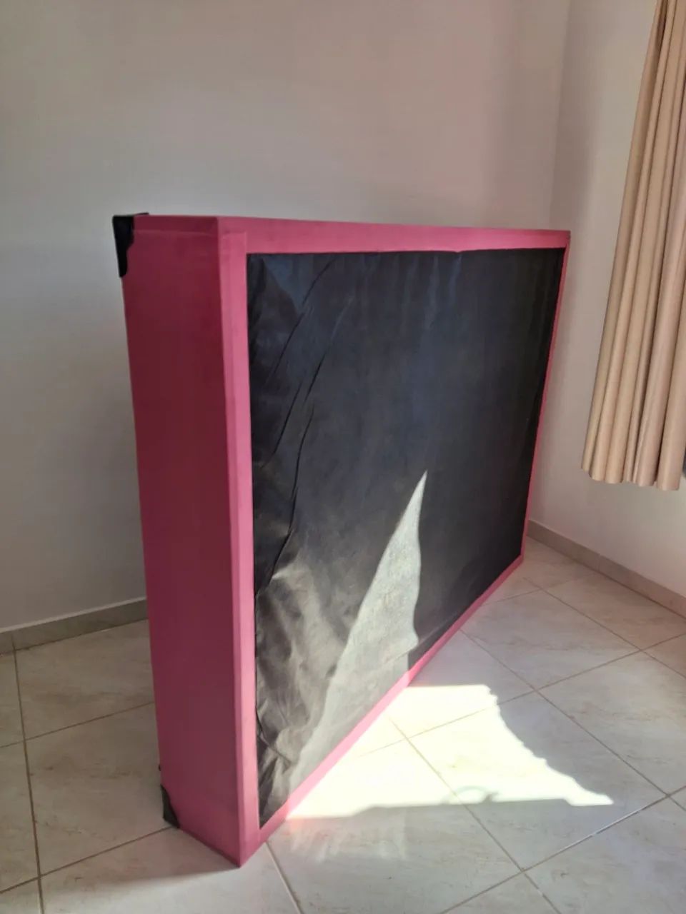 Base Cama de Casal