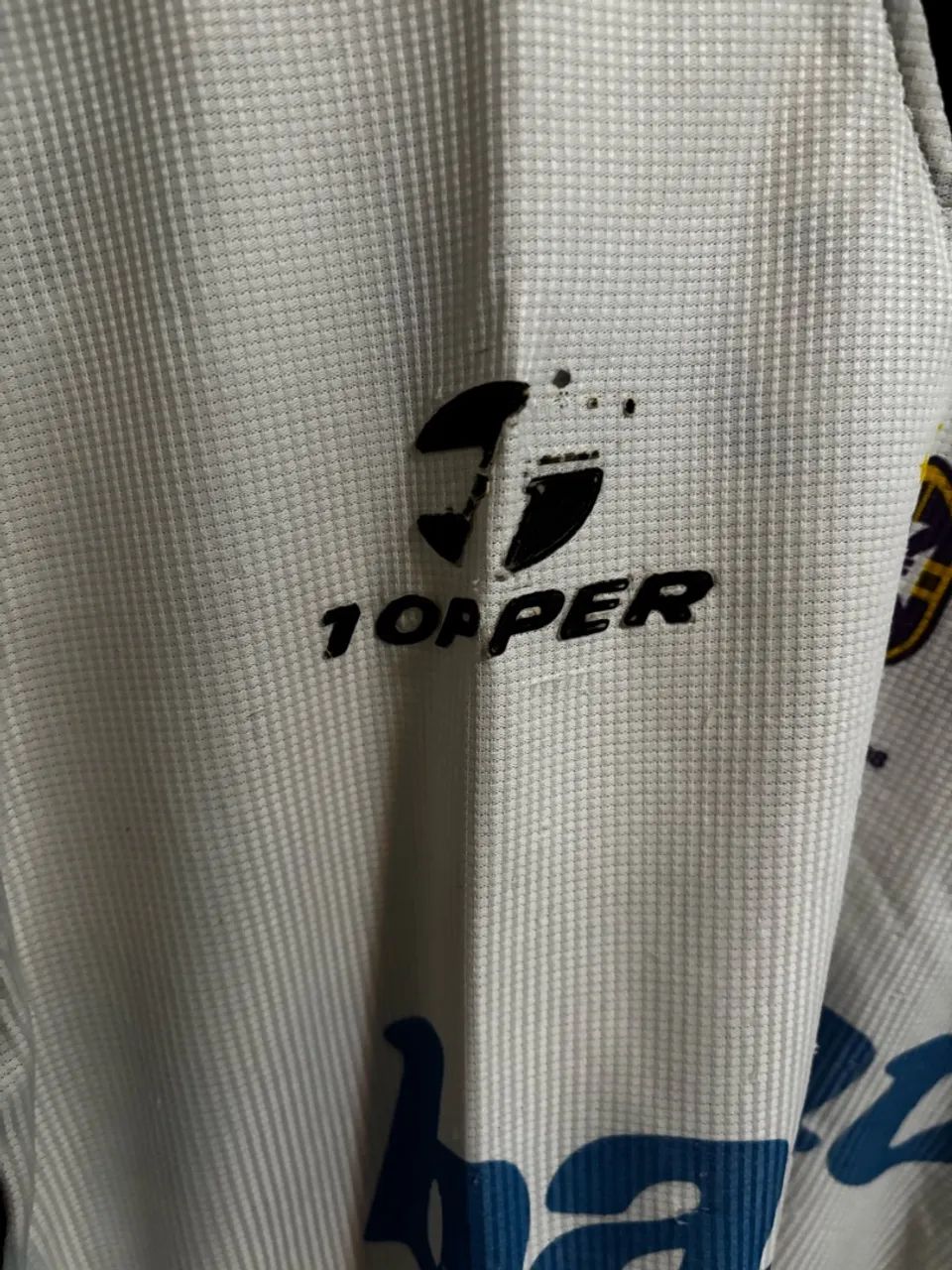 CAMISA CORINTHIANS BATAVO  - Foto 4