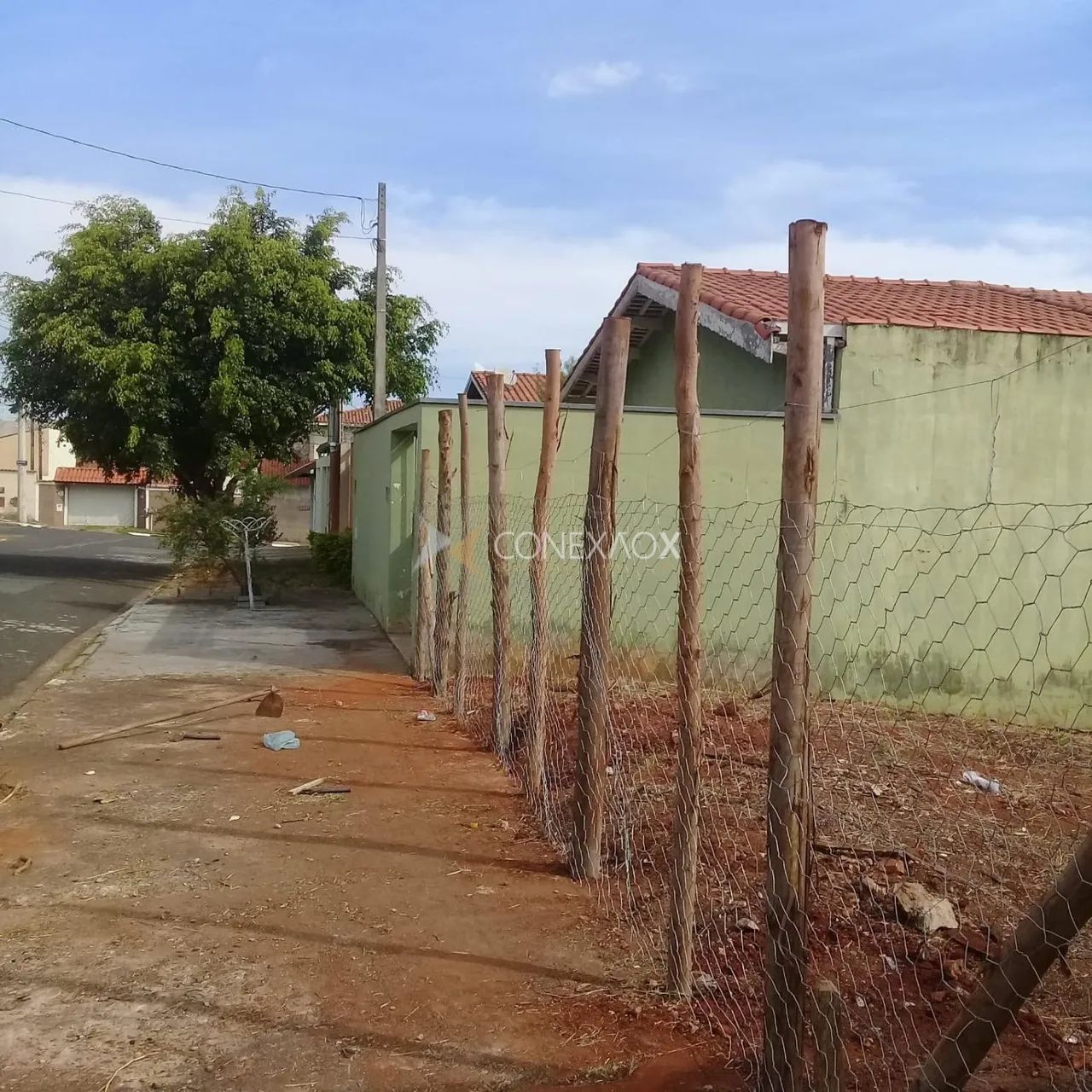 terreno - Parque Via Norte - Campinas - Foto 3