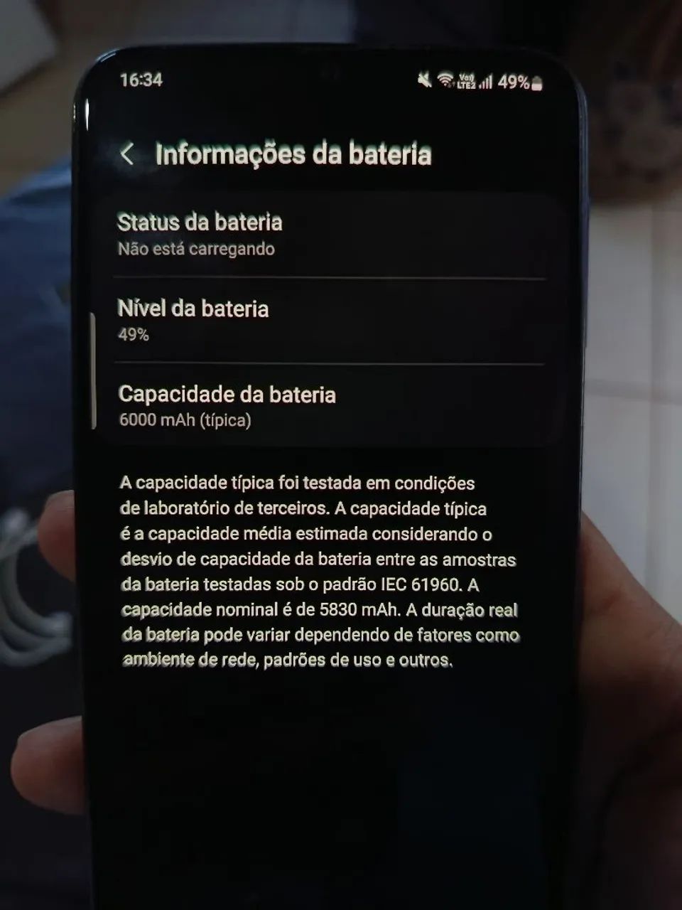 Celular  - Foto 5