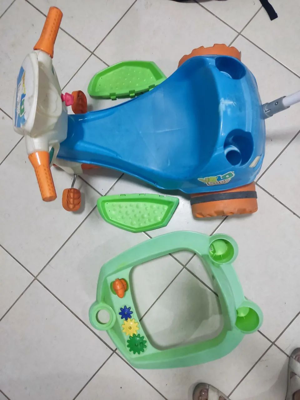 Velotrol - Foto 4