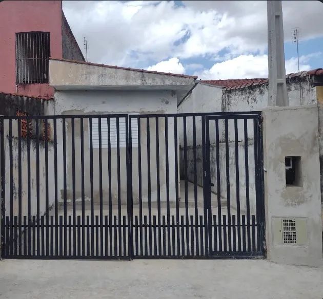 Casa em Jd. São Conrado, Sorocaba SP, 3 quartos