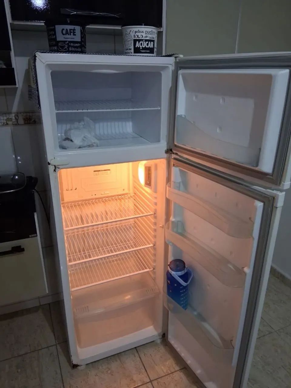 Geladeira Consul  - Foto 2