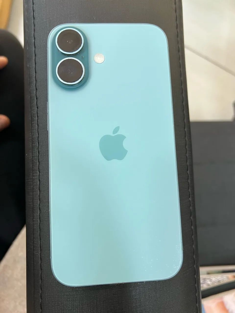 iPhone 16 128gb verde 