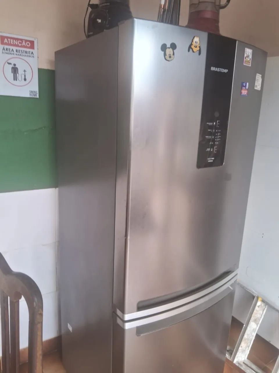Geladeira  - Foto 4