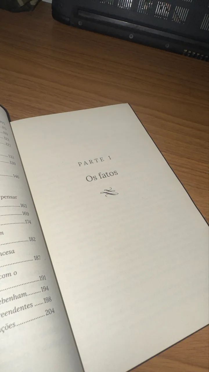 Livro - Assassinato no Expresso Oriente  - Foto 4