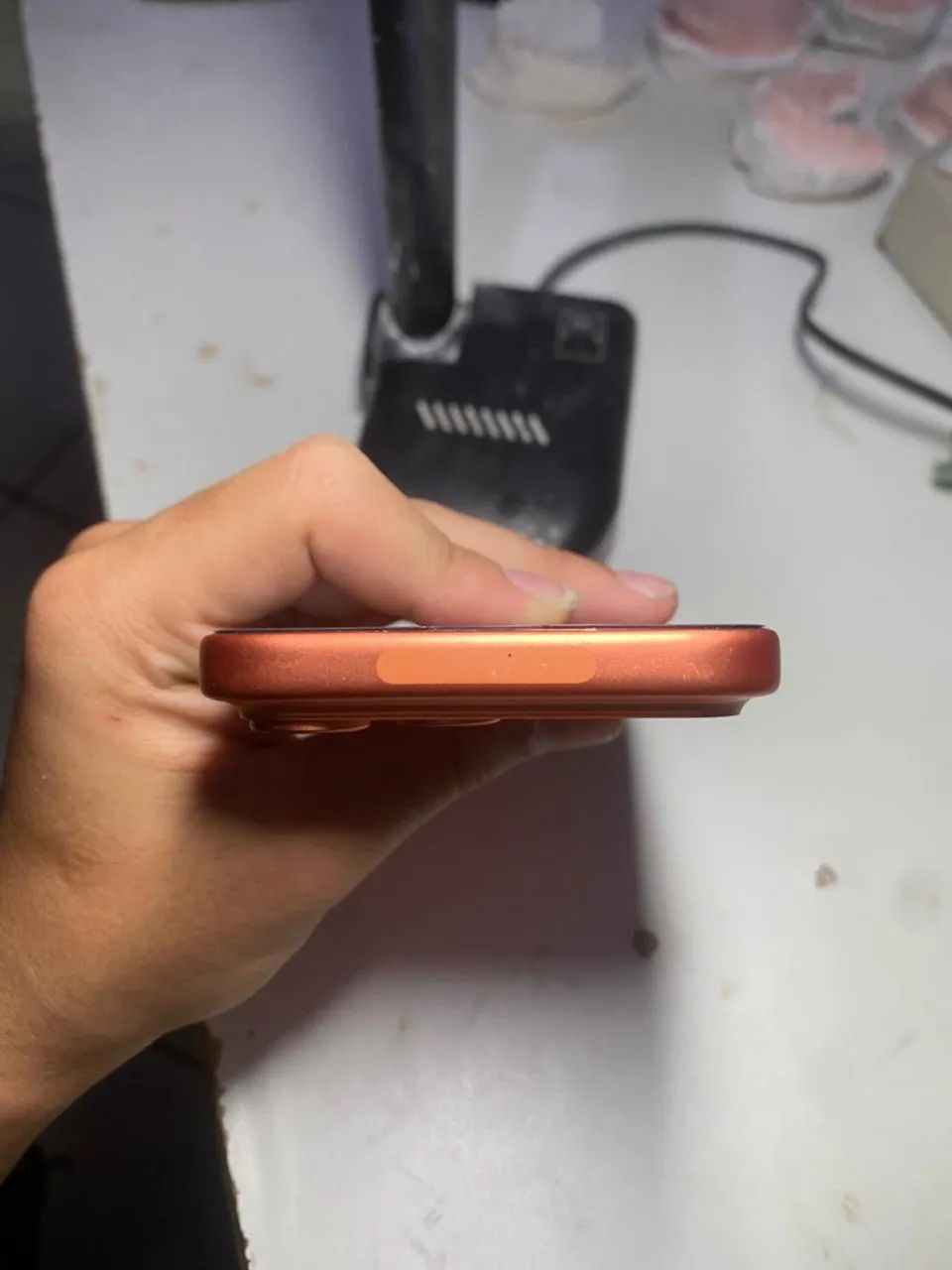 iPhone 17 pro max  - Foto 4