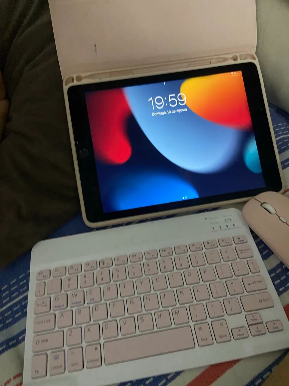 iPad Air 2 - Foto 2