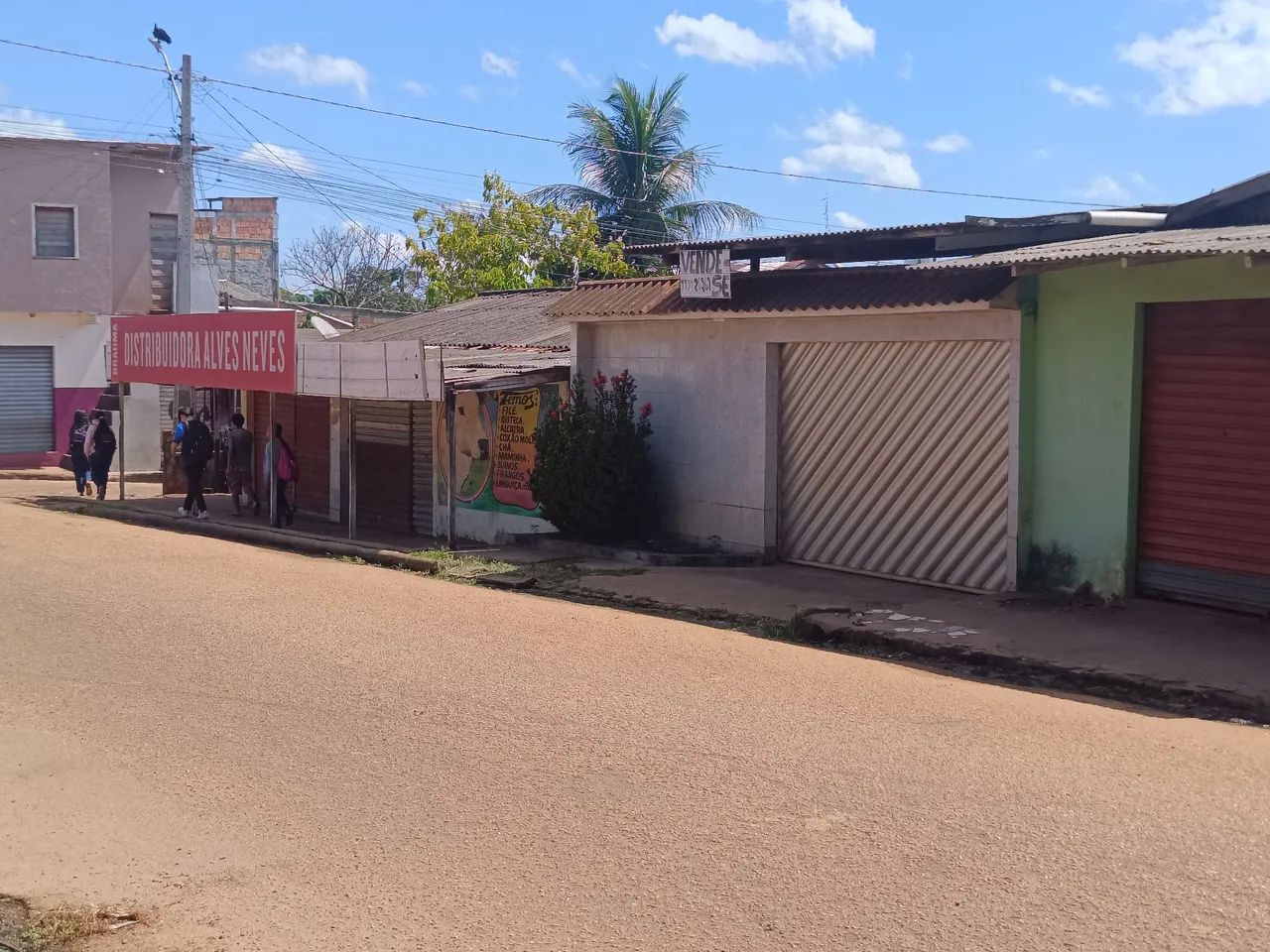 Casa a venda em Manacapuru 