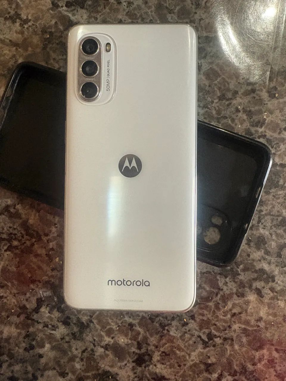 Moto g52 semi novo  - Foto 5