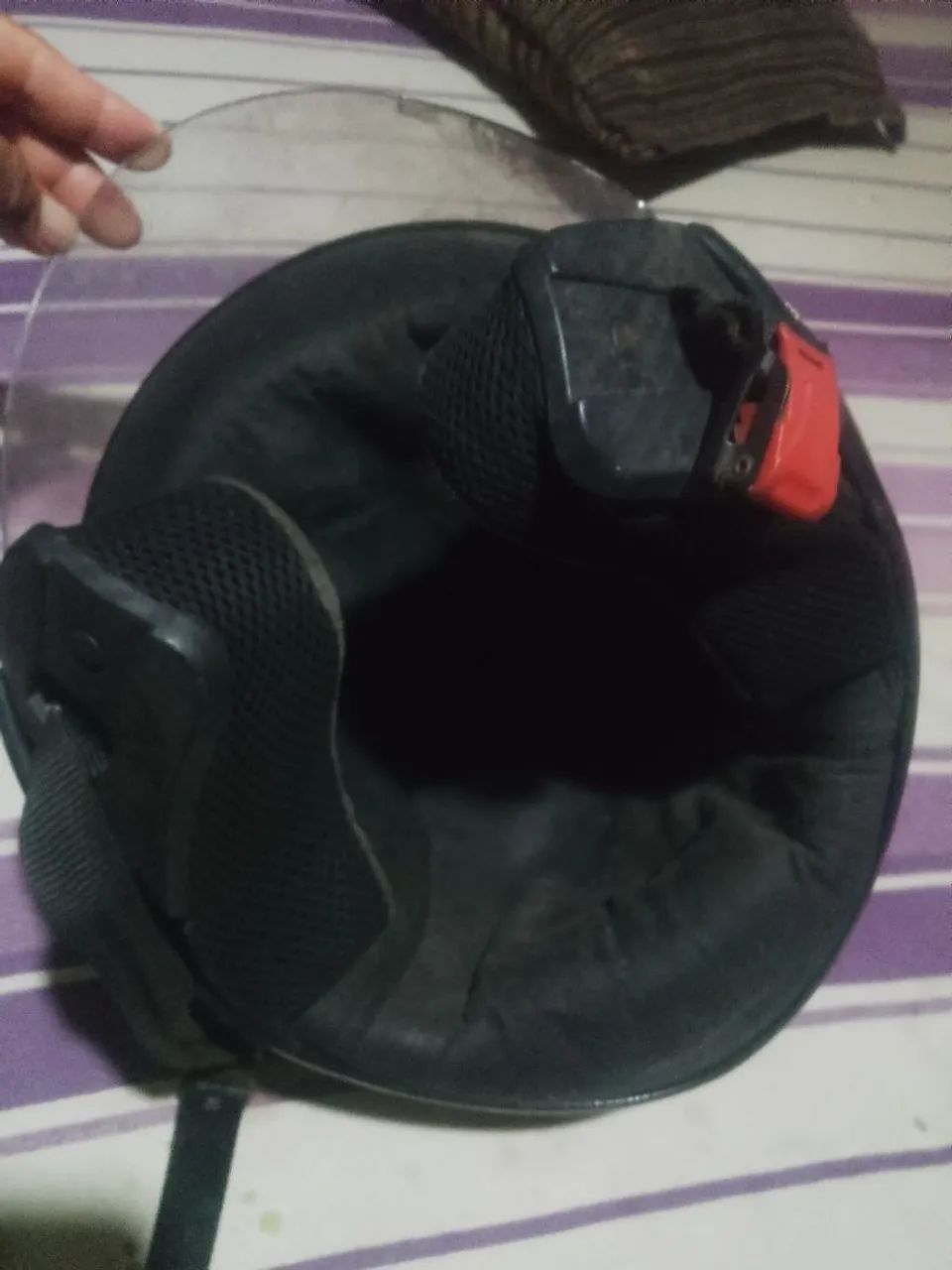 Capacete  - Foto 2