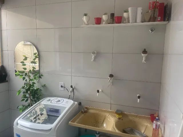 Alugo apartamento 2 quartos  - Foto 3