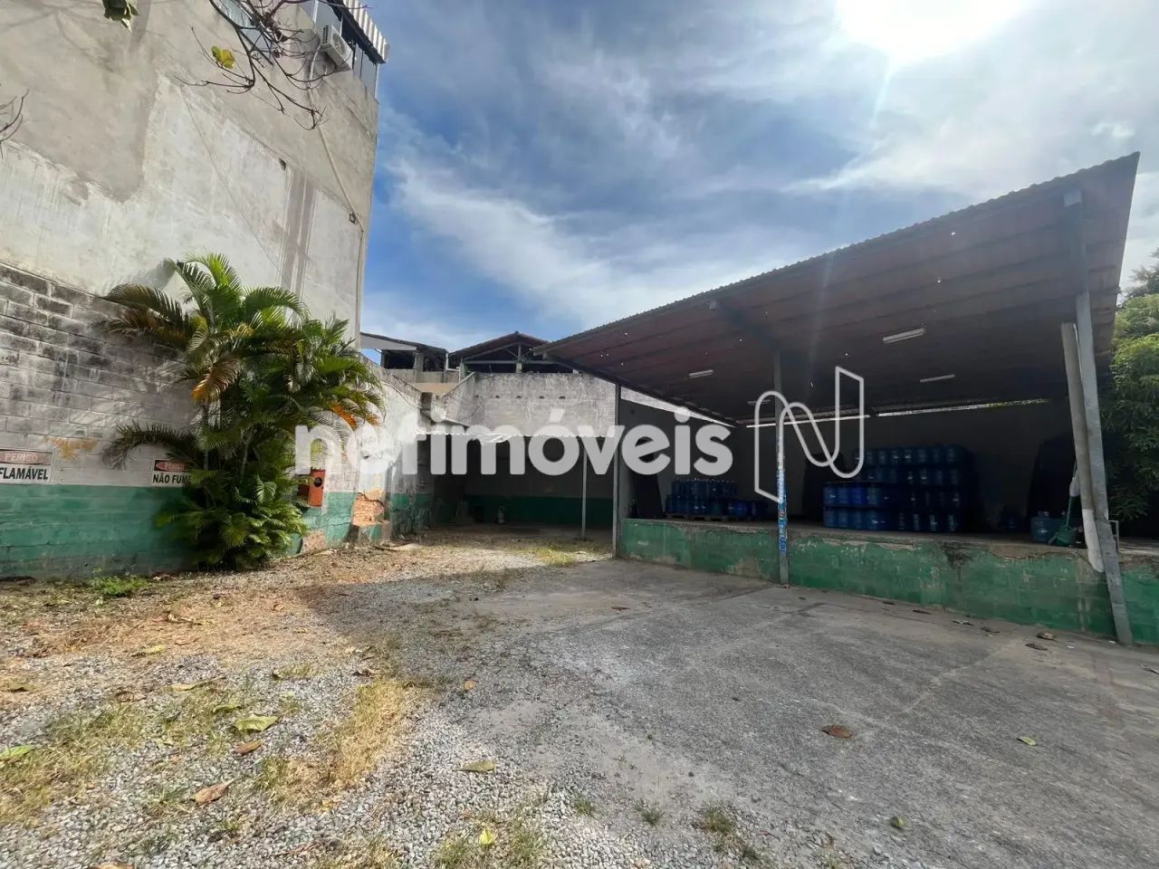 Lote de 1000m²; à venda no Bairro Santa Cruz - Foto 5