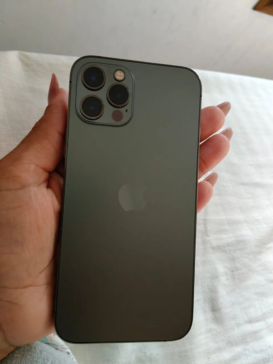 iPhone 12 pro