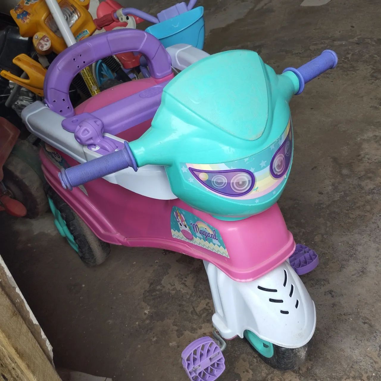 Carro de passeio  - Foto 2
