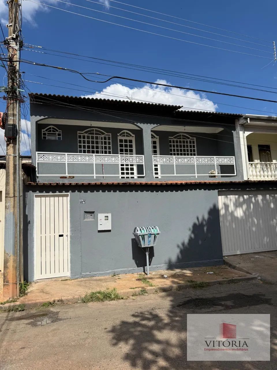 Casa em Setor Norte (Gama) - Brasília - Foto 3