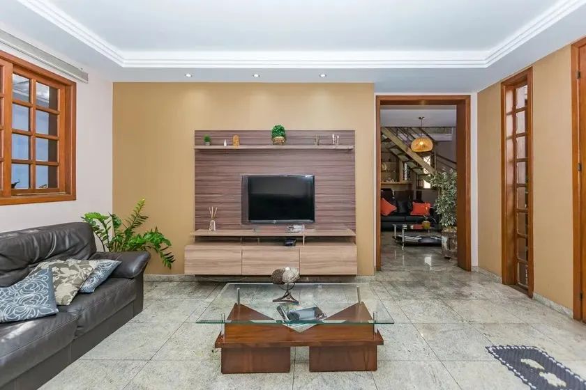 Casa à Venda - João Pinheiro, 4 Quartos, 360 m2 - Foto 4