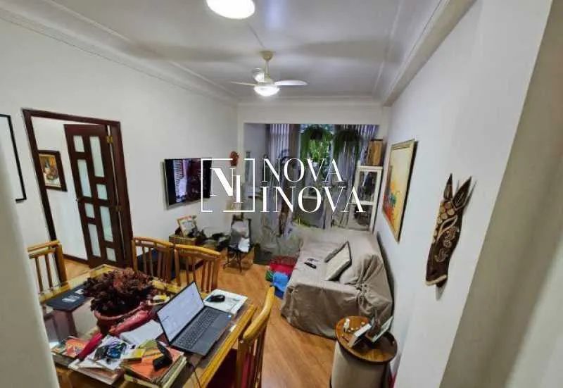 APARTAMENTO com 100M³, em Copacabana! - Foto 3