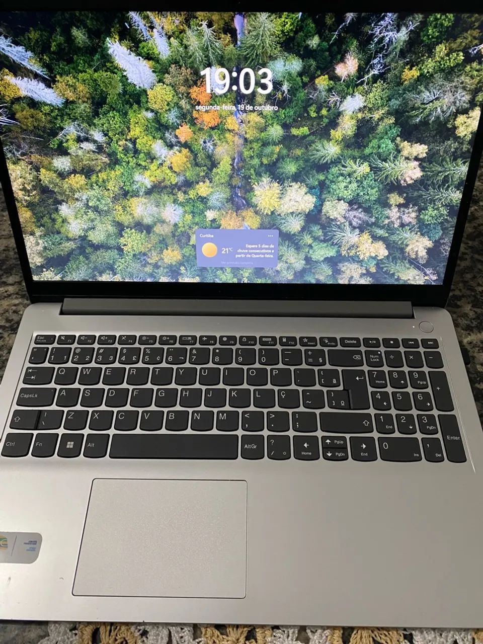 notebook lenovo