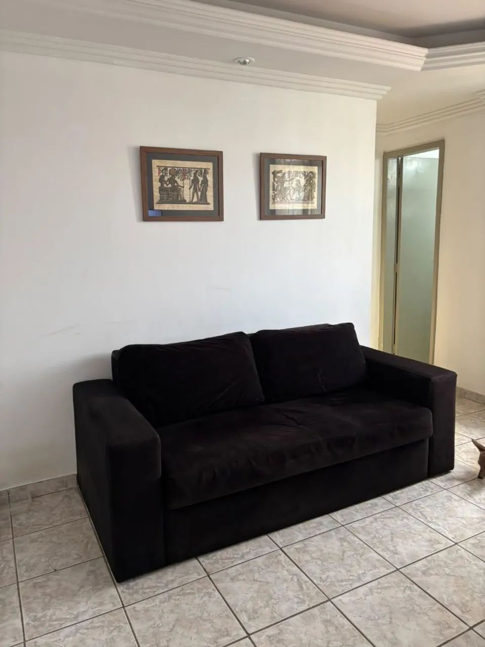 Sofa cama (entrego) - Foto 5