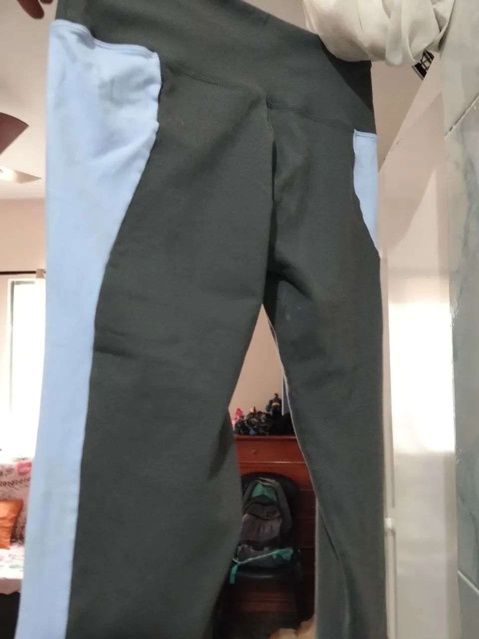 Calça original dry fit Nike - Foto 2