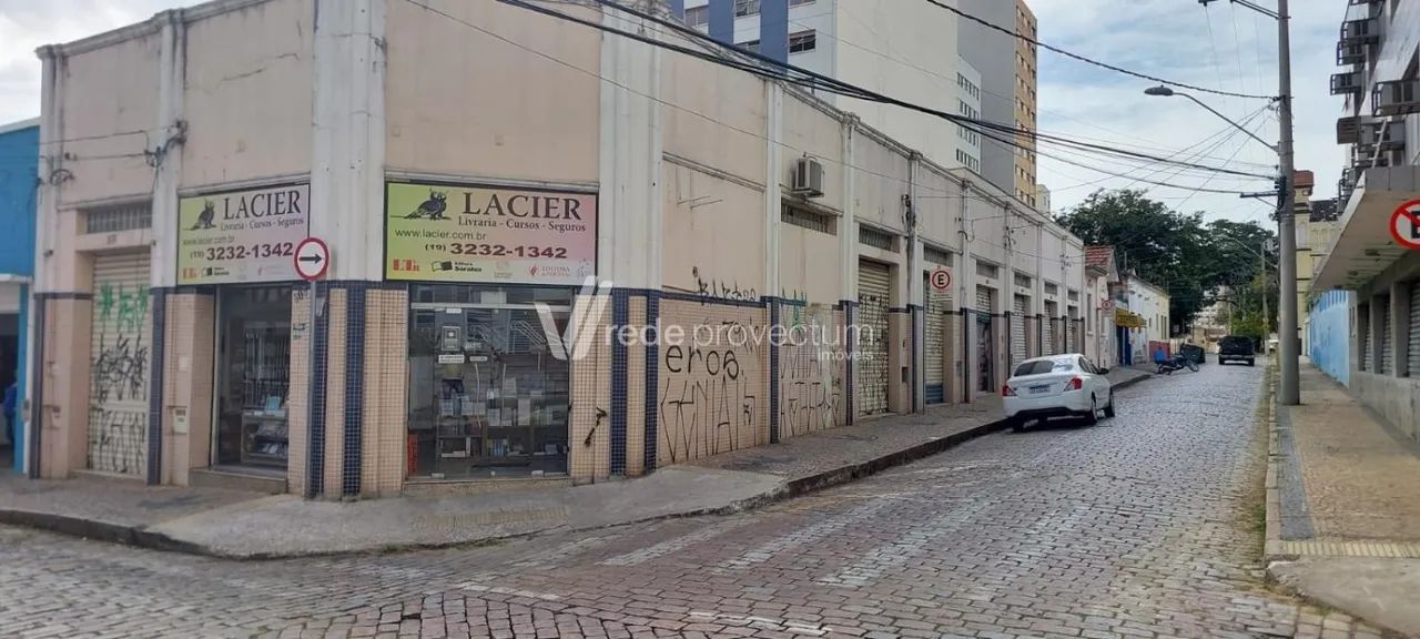 sala - Centro - Campinas - Foto 5