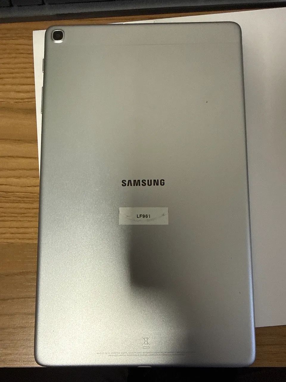 Galaxy Tab A 10.1 (2019) - Foto 2