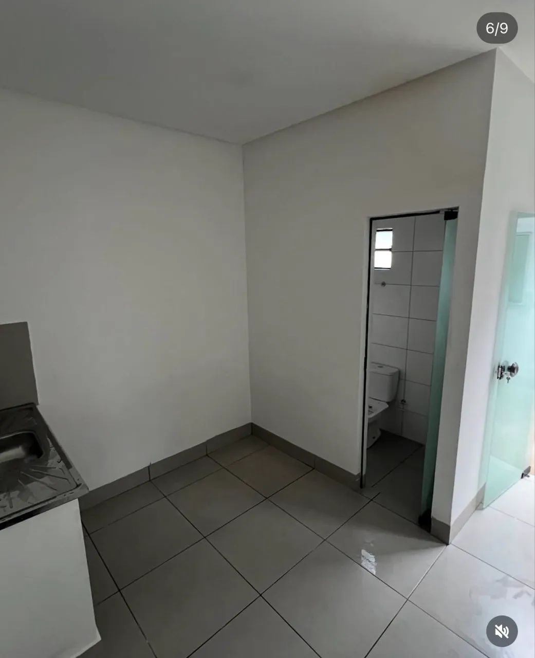 ALUGO KITNET PRÓX A CAOA  - Foto 3