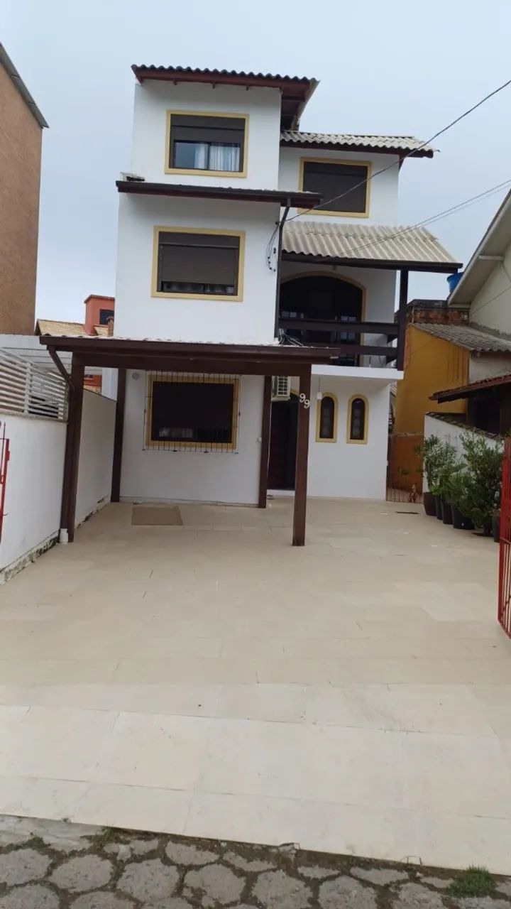 Alugo Quarto no Córrego Grande 