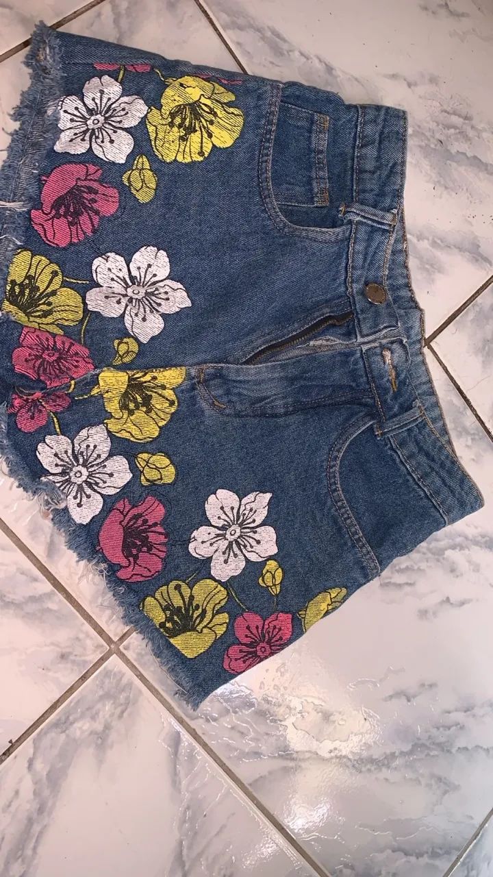Lote de roupas - Foto 3