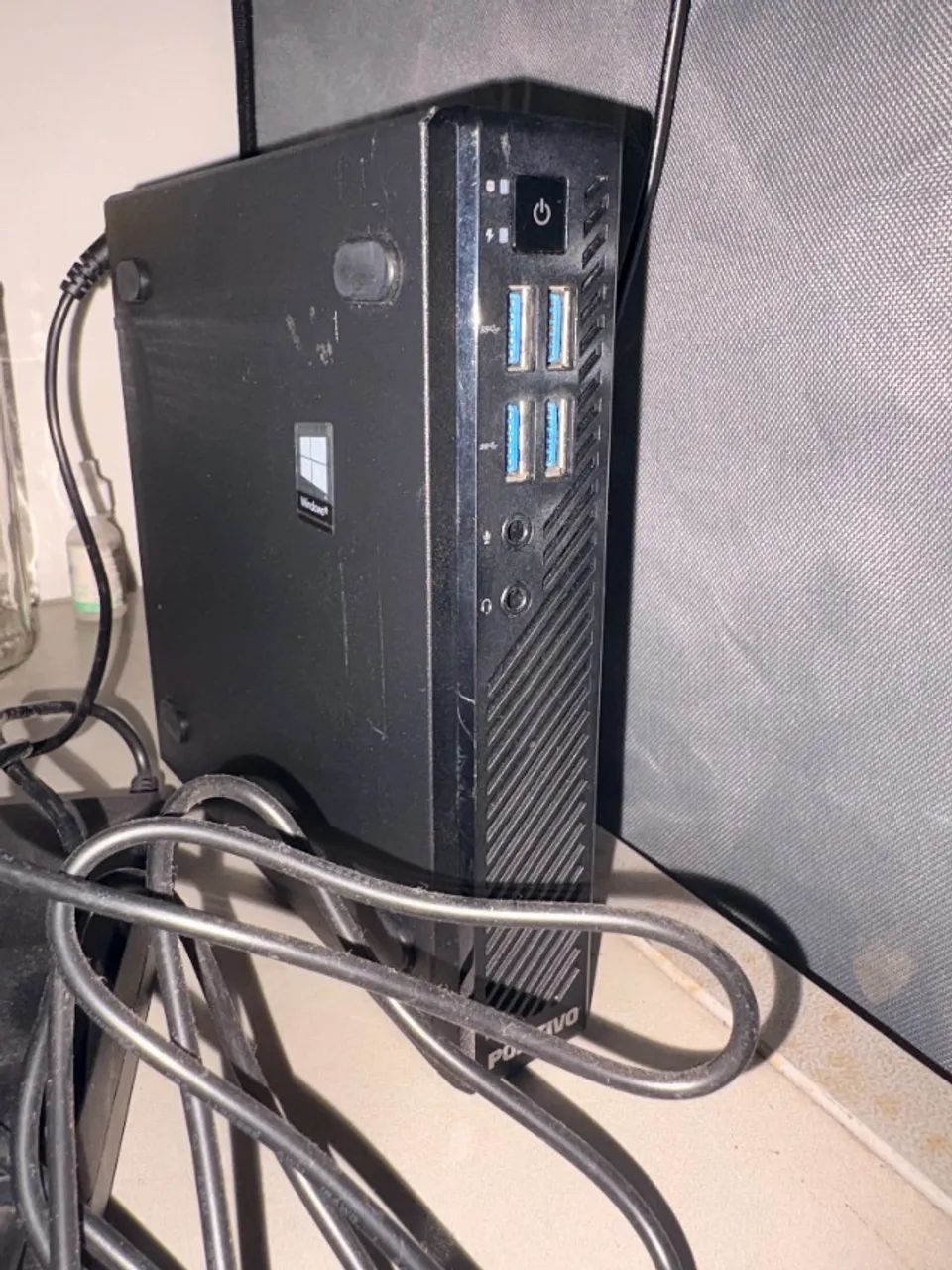 Computador para escritório