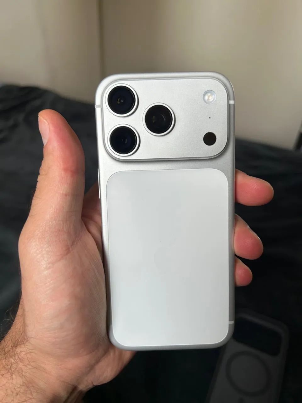 iPhone 17 pro 512gb - Foto 4
