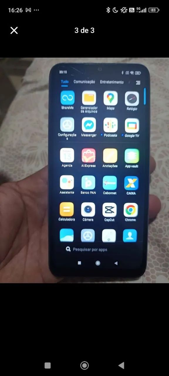 Celular xiaomi 9  - Foto 2