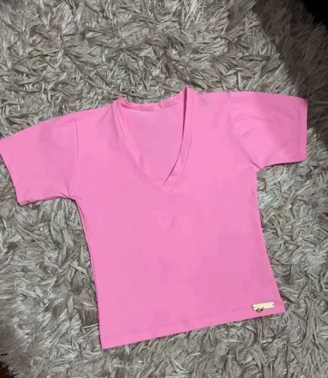 Blusa feminina  - Foto 3