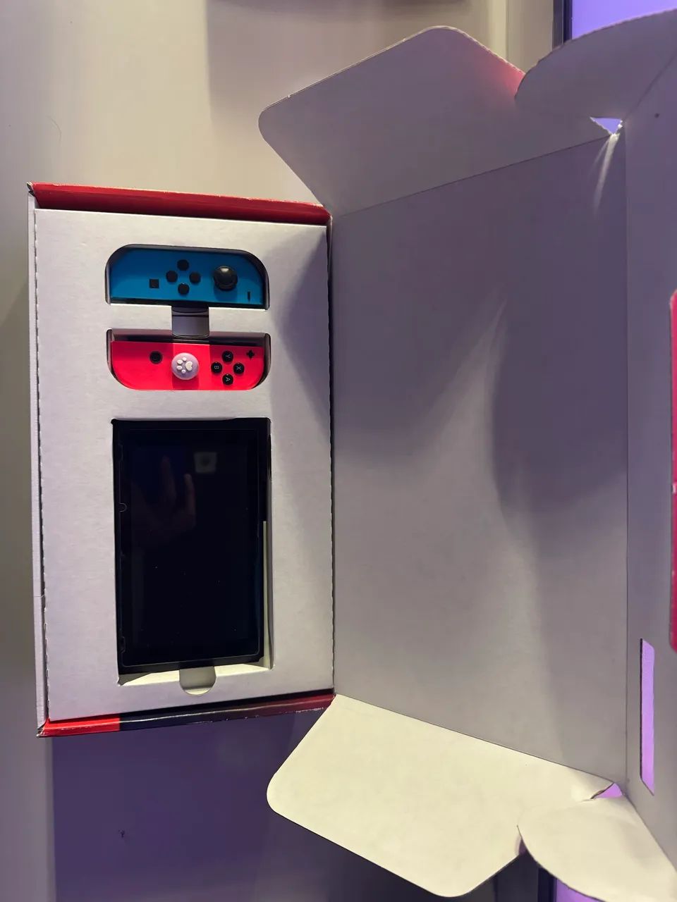 Nintendo Switch V2 - Foto 4