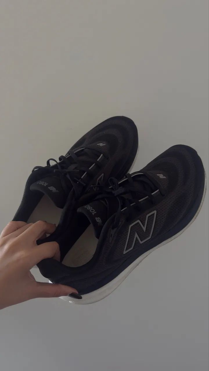 New Balance 1080  - Foto 2