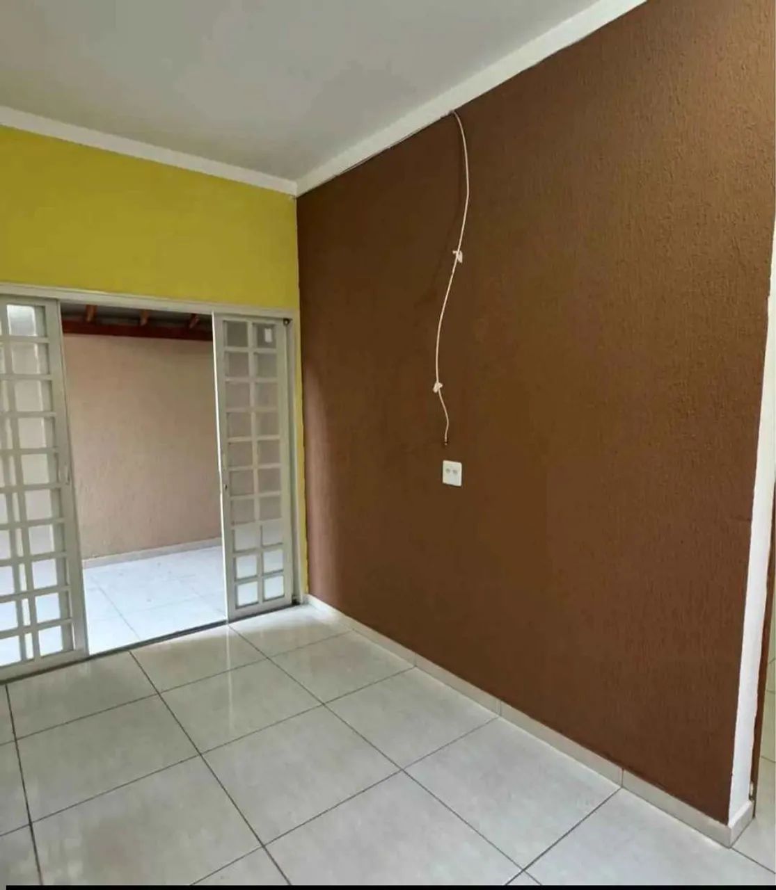 Casa pronta para morar no Riacho Fundo 2 para vender logo