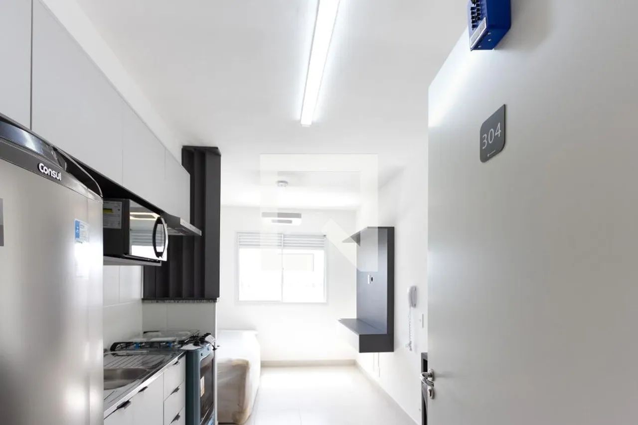 Apartamento à Venda - Barra Funda, 1 Quarto, 27 m2 - Foto 2