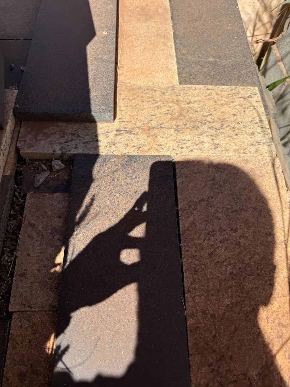 Piso de granito cores variadas - Foto 6