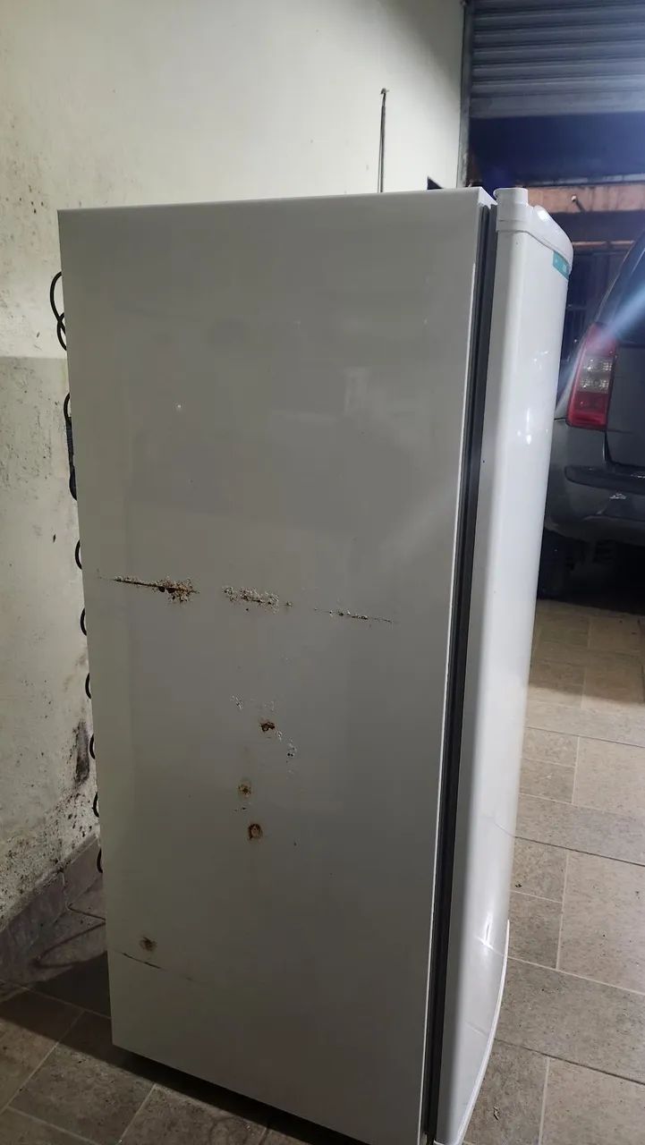 Freezer Vertical Consul 220V  - Foto 2