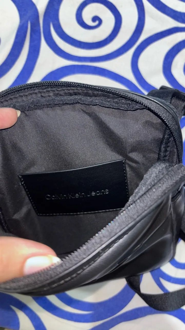 bolsa calvin klein original  - Foto 4
