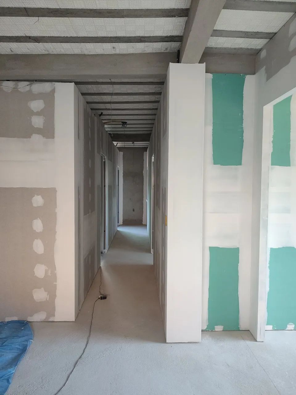 Gesseiro - Profissionalismo e Compromisso - Drywall - Foto 3