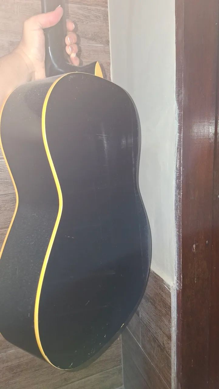 Violão Giannini  - Foto 4