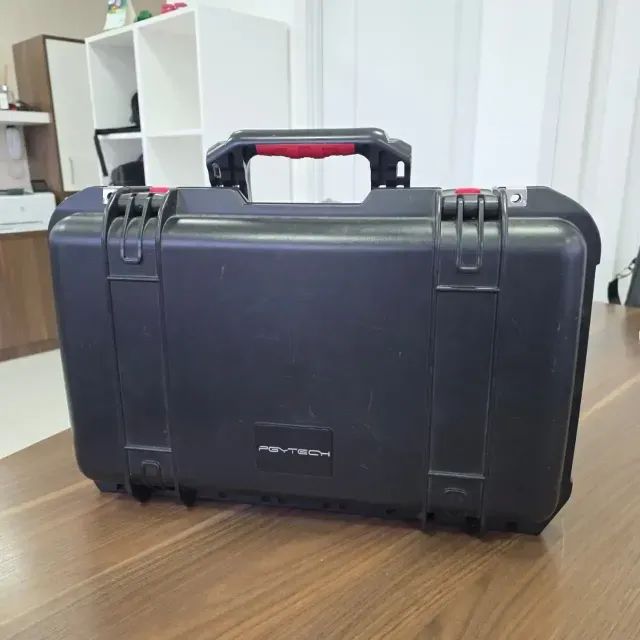 Drone Dji Mavic 2 Zoom + Dji Goggles Re + Case De Transporte - Foto 3